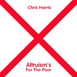 Altruism's For The Poor