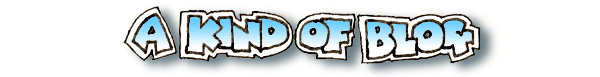 A Kind of Blog