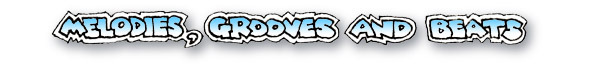 Chris's Music Page