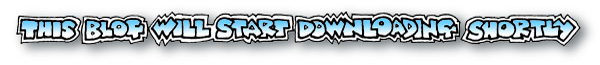 This Blog Will Start Downloading Shortly