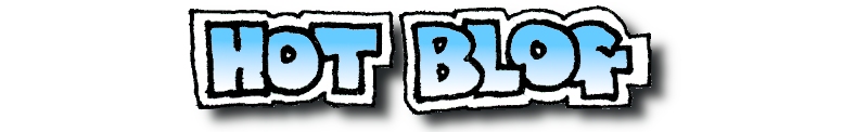 Hot Blog