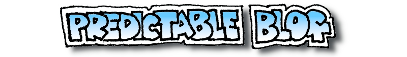 Predictable Blog