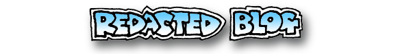 Redacted Blog