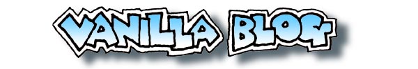 Vanilla Blog