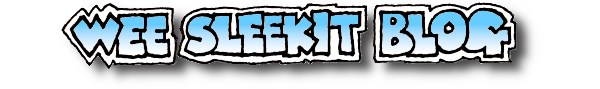 Wee Sleekit Blog