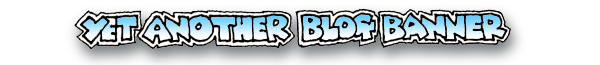 Yet Another Blog Banner